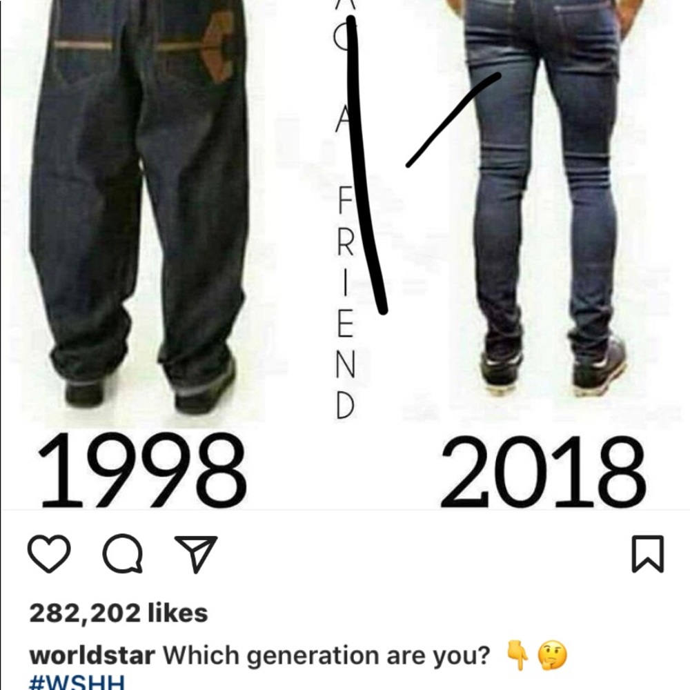 Meet your Posher, Kareem